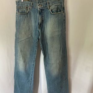 Vintage Lucky brand jeans